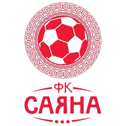 fk sayana logo